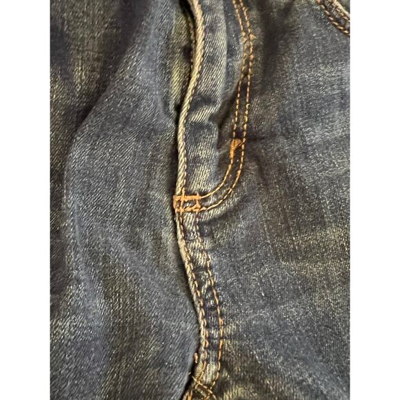 Loft outlet petite skinny jeans size 2P 2 - Picture 3 of 6